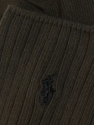 POLO RALPH LAUREN | Socken 40-46 moss | 